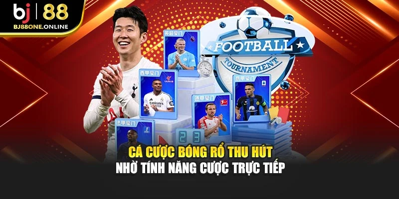 Cá cược bóng rổ thu hút nhờ tính năng cược trực tiếp