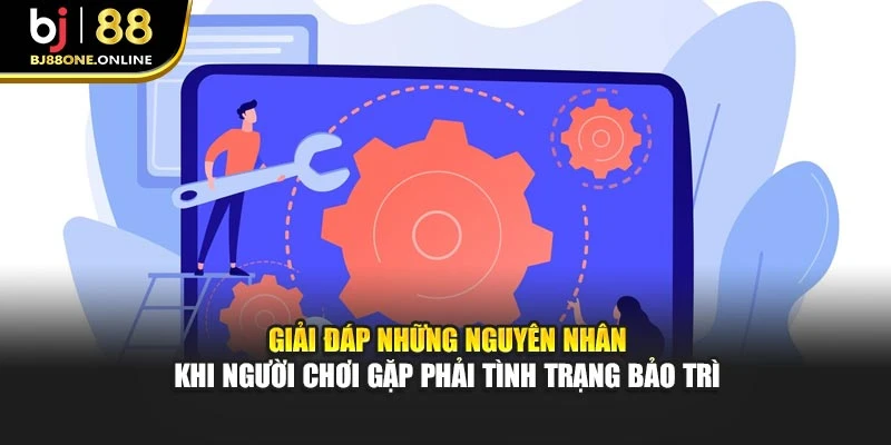 Giải đáp những nguyên nhân khi người chơi gặp phải tình trạng tạm hoãn