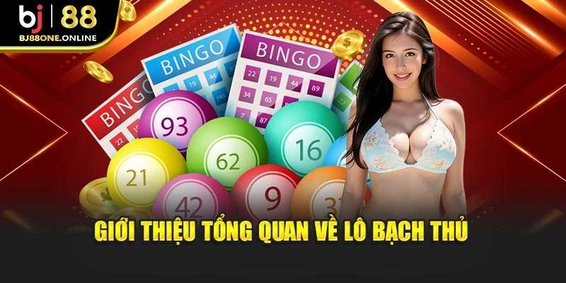 Giới thiệu về lô bạch thủ đáng trải nghiệm nhất 2025